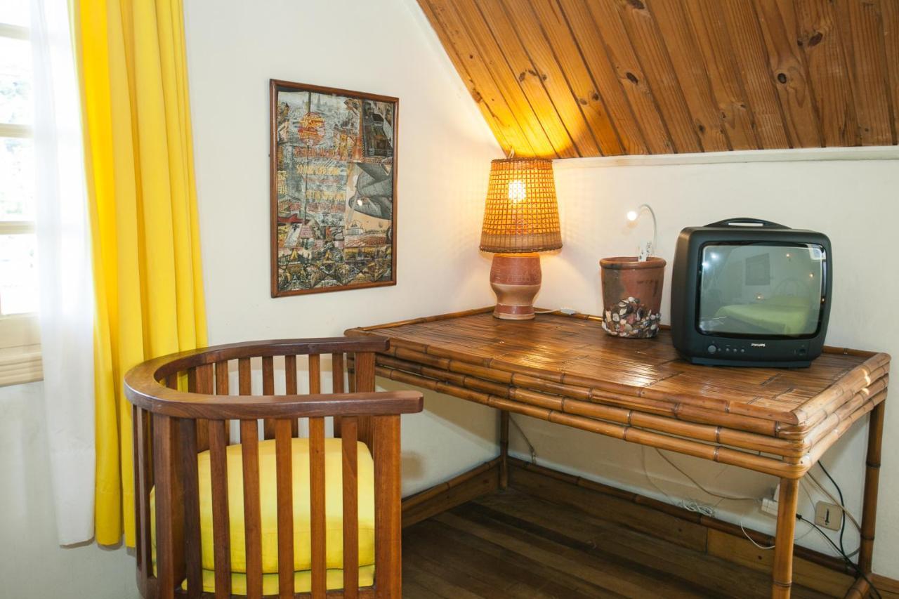Tsara Guest House Fianarantsoa Eksteriør billede