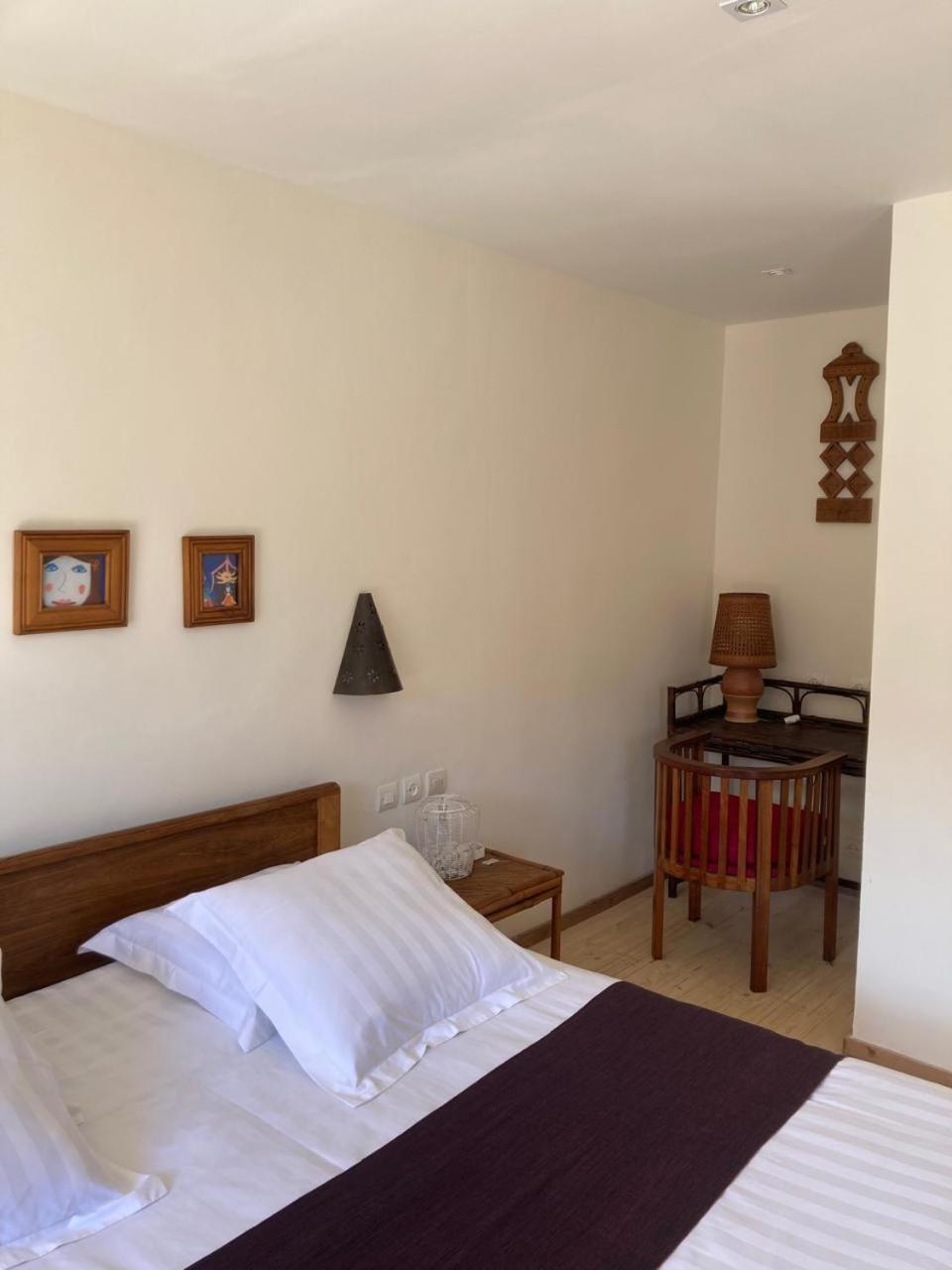 Tsara Guest House Fianarantsoa Eksteriør billede