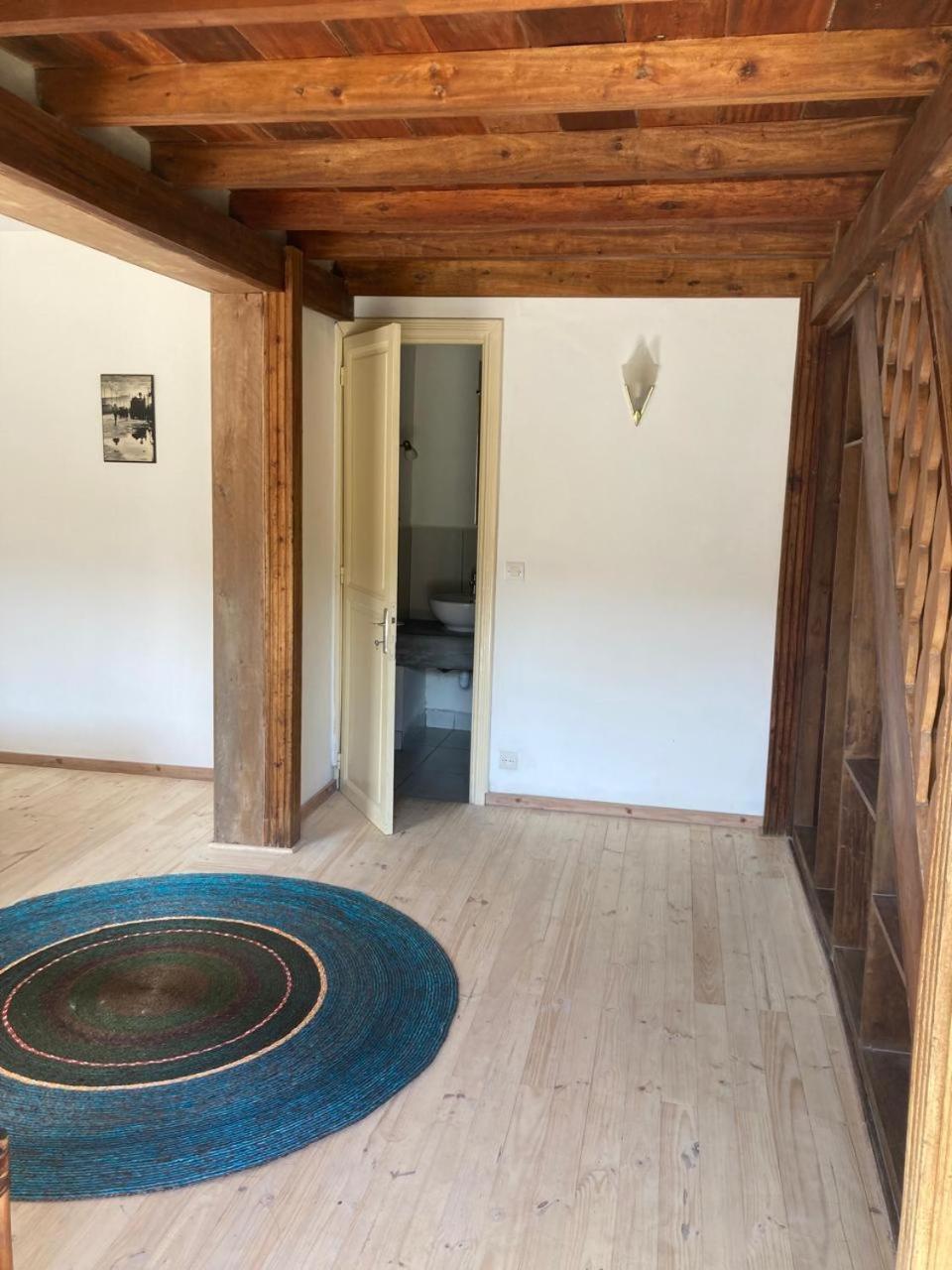 Tsara Guest House Fianarantsoa Eksteriør billede