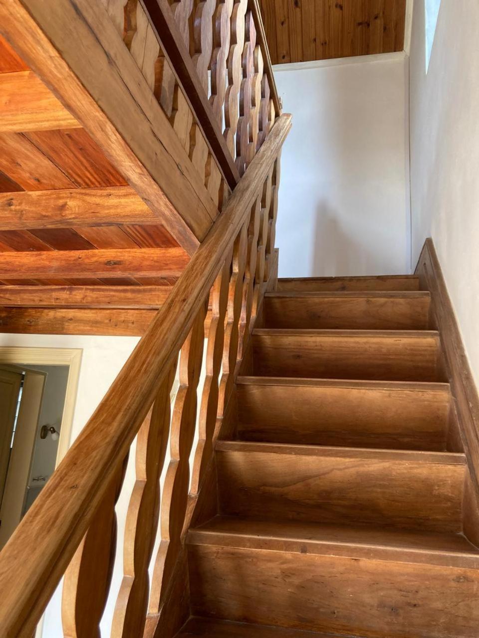 Tsara Guest House Fianarantsoa Eksteriør billede