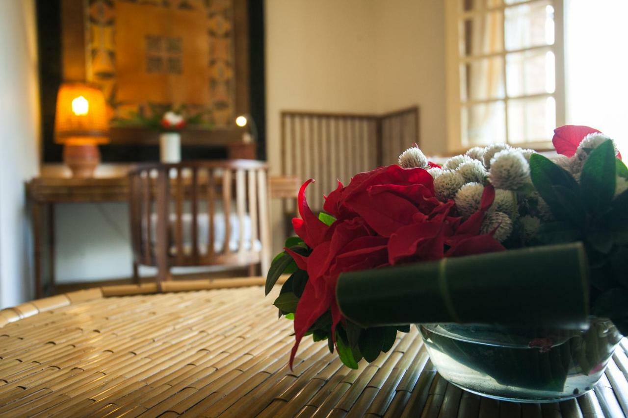 Tsara Guest House Fianarantsoa Eksteriør billede
