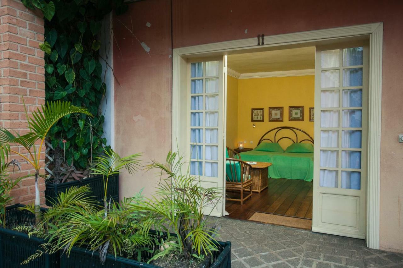 Tsara Guest House Fianarantsoa Eksteriør billede