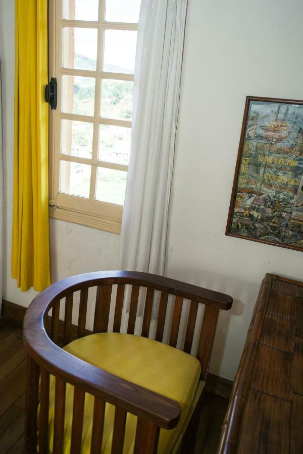 Tsara Guest House Fianarantsoa Eksteriør billede