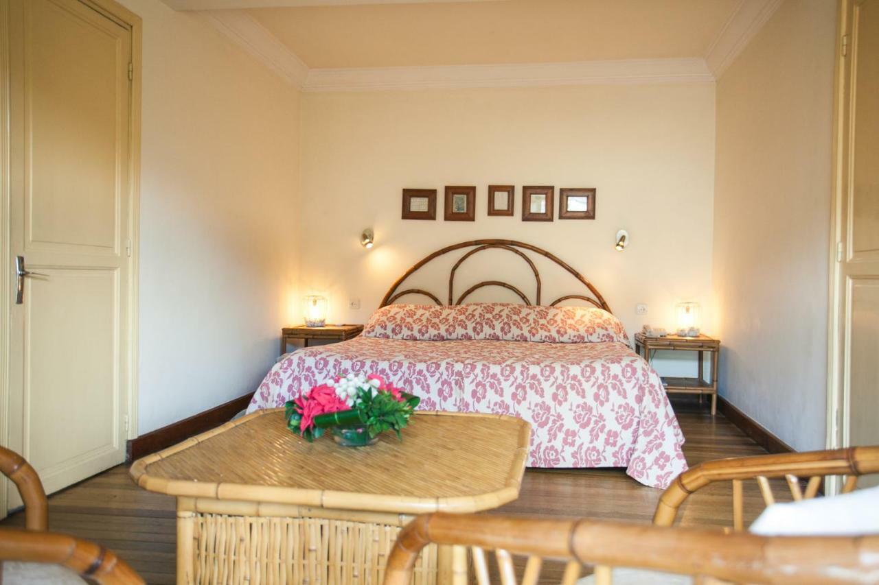 Tsara Guest House Fianarantsoa Eksteriør billede