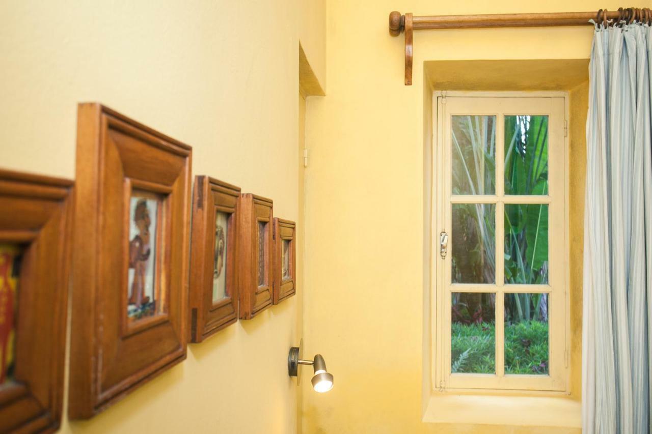 Tsara Guest House Fianarantsoa Eksteriør billede