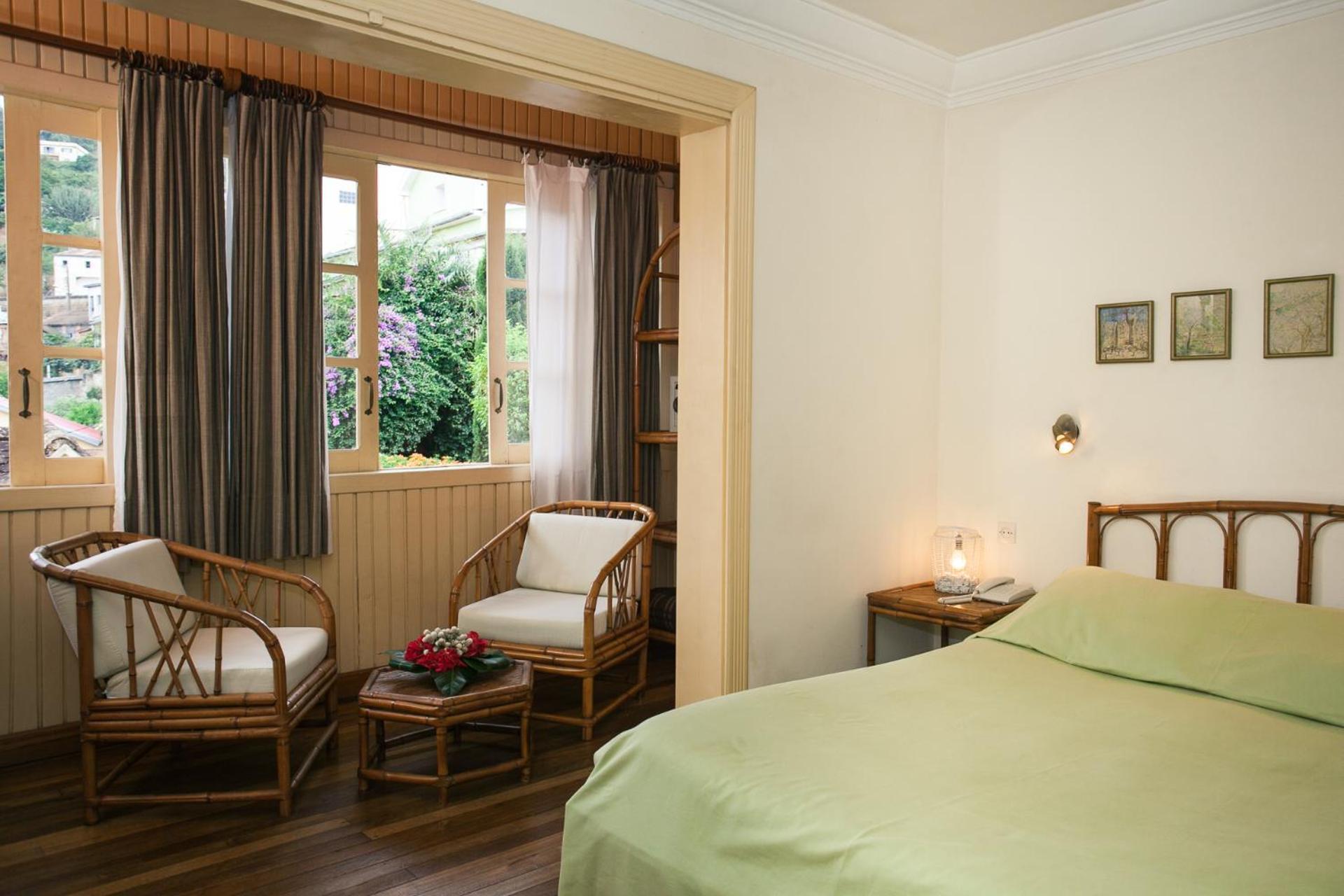 Tsara Guest House Fianarantsoa Eksteriør billede