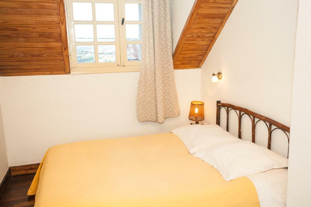 Tsara Guest House Fianarantsoa Eksteriør billede