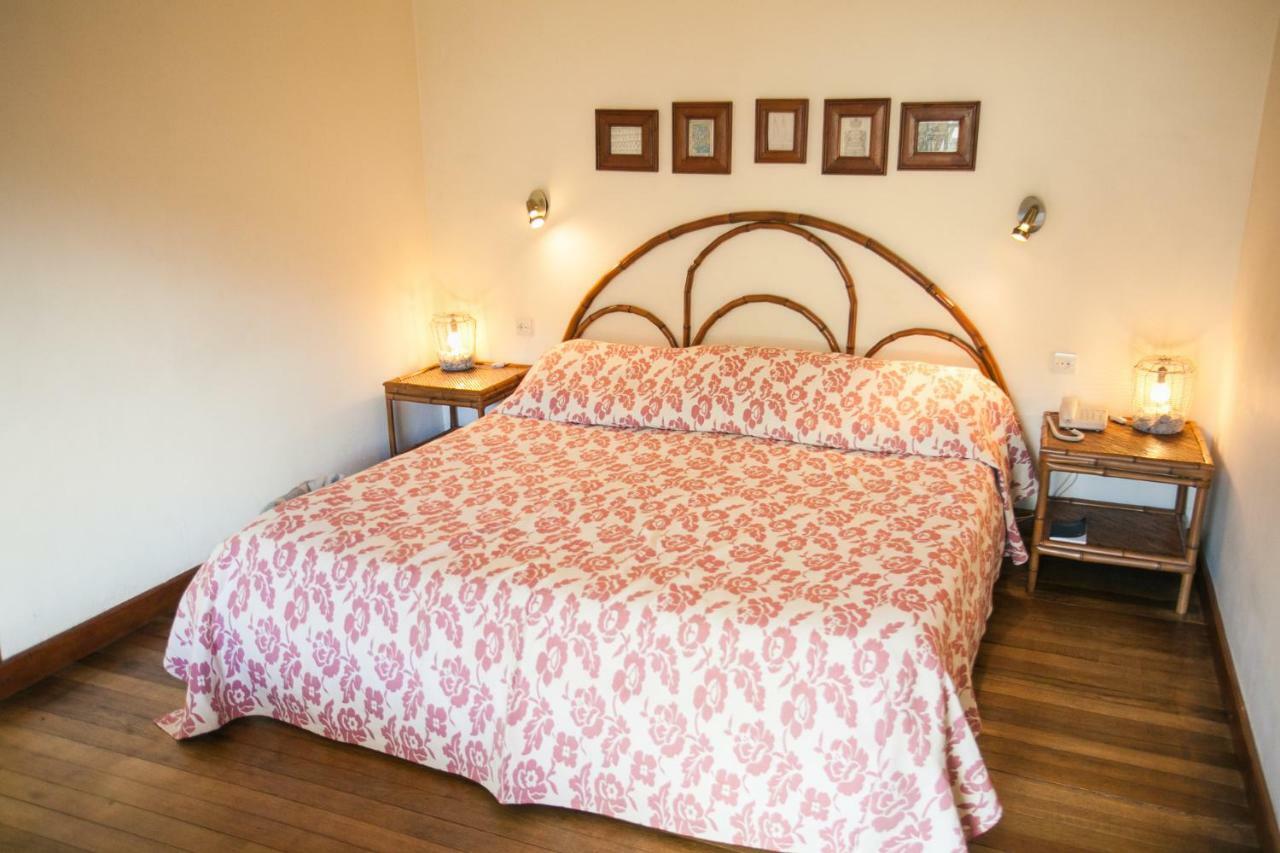 Tsara Guest House Fianarantsoa Eksteriør billede