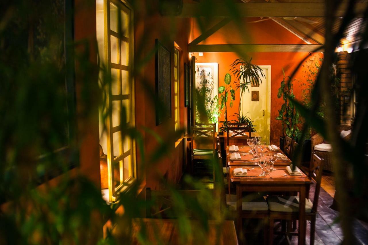 Tsara Guest House Fianarantsoa Eksteriør billede